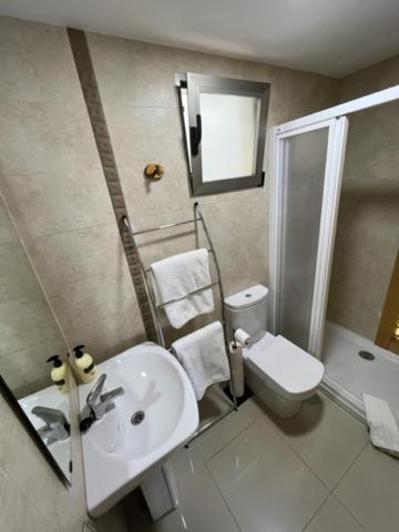 Sublime Appartement Vue Mer Avec Piscine El Campello Eksteriør billede