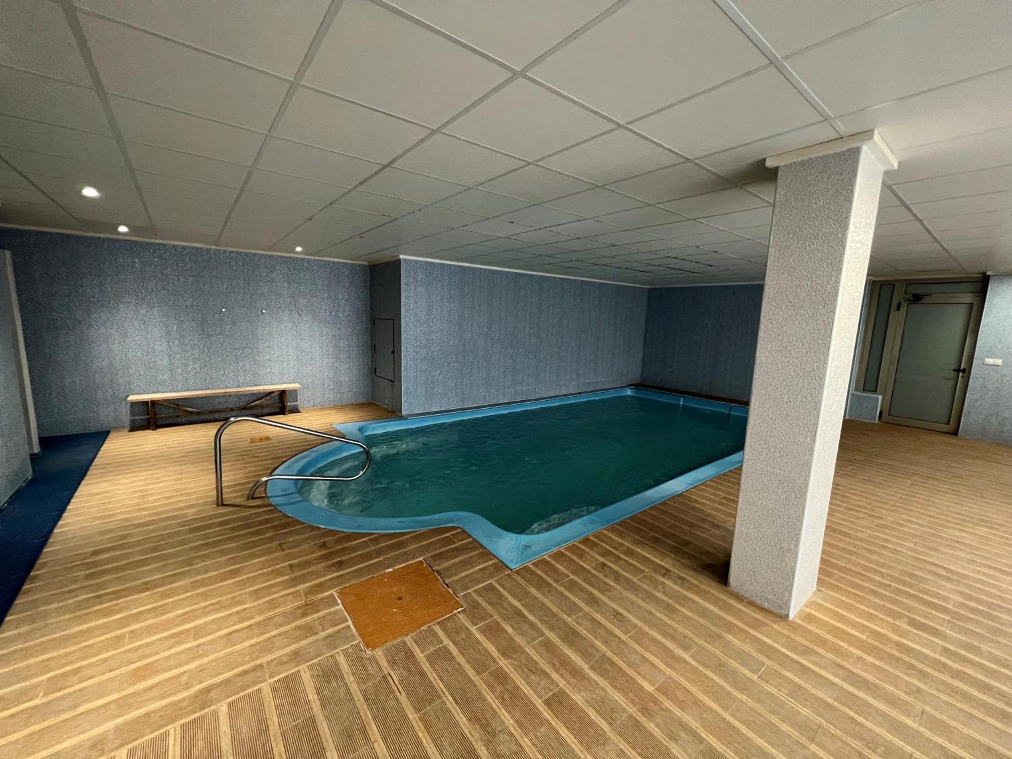 Sublime Appartement Vue Mer Avec Piscine El Campello Eksteriør billede